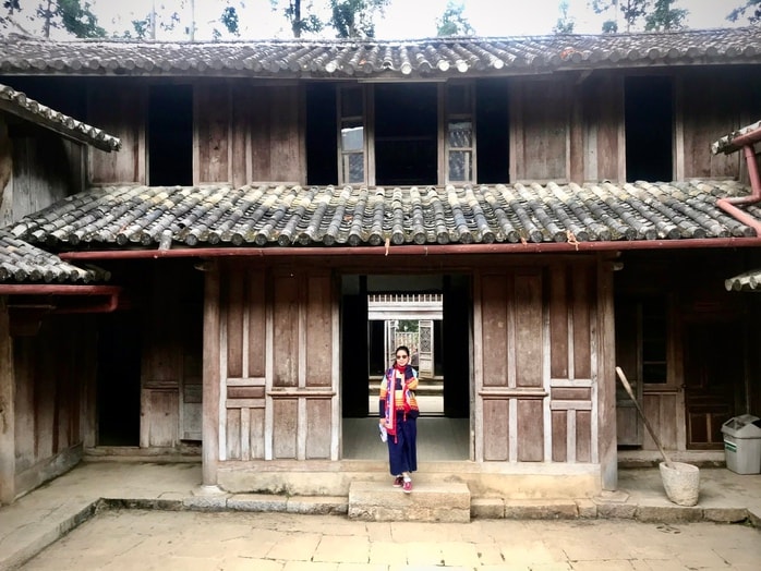 Hà Giang - Điểm đến mới nổi hàng đầu châu Á- Ảnh 4. Hà Giang - Điểm đến mới nổi hàng đầu châu Á- Ảnh 4.