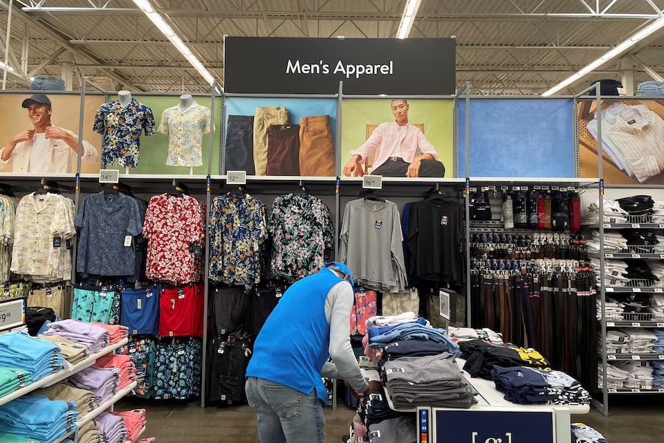 Walmart giữ chiến lược bình ổn giá