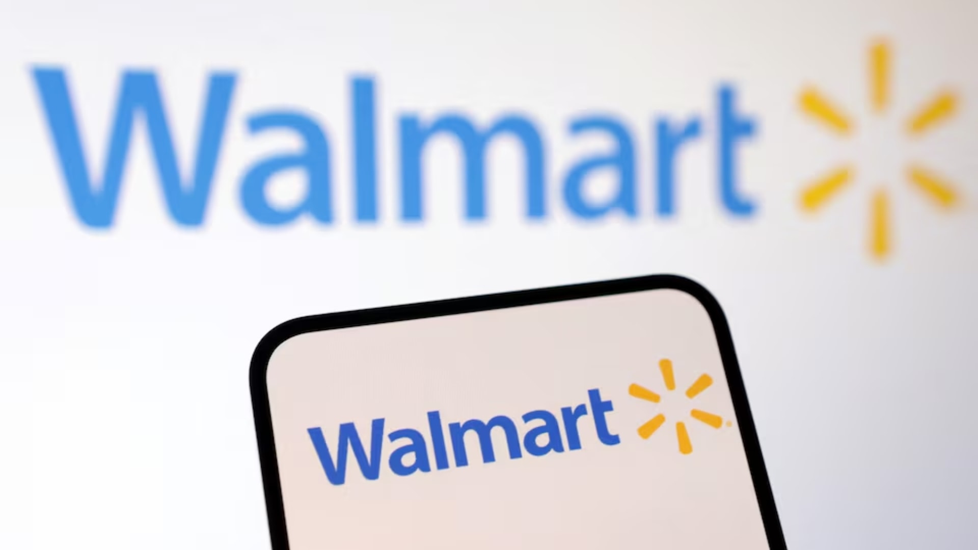 tập đoàn bán lẻ Walmart