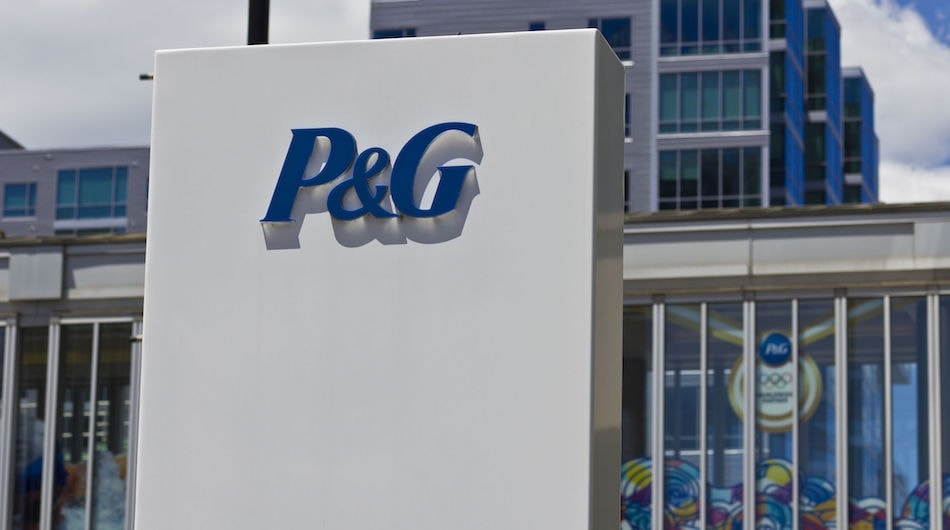 công ty FMCG P&G