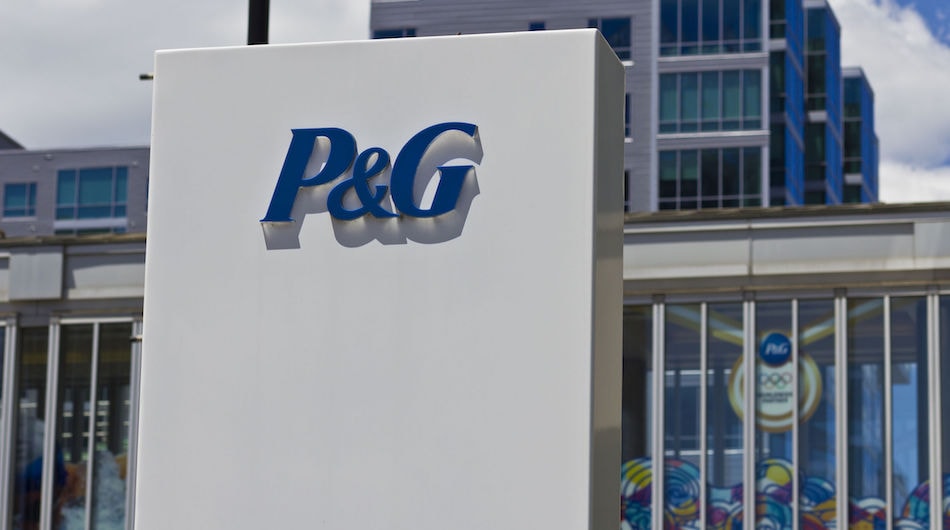 công ty FMCG P&G