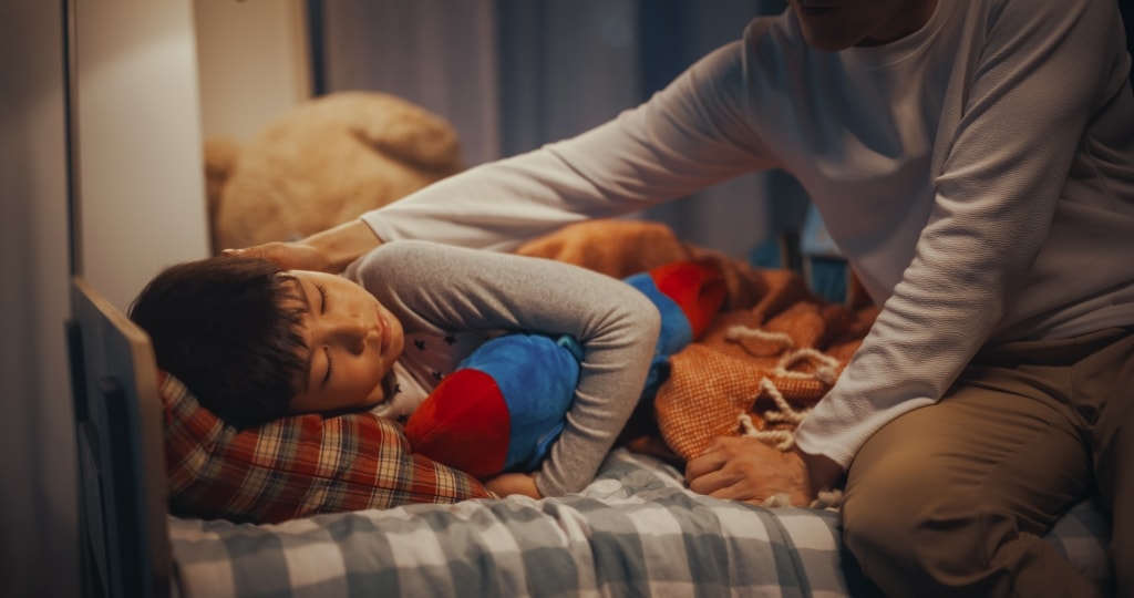 Chỉ cần ngủ thêm 15 phút vào buổi đêm cũng giúp trí não cải thiện rõ rệt