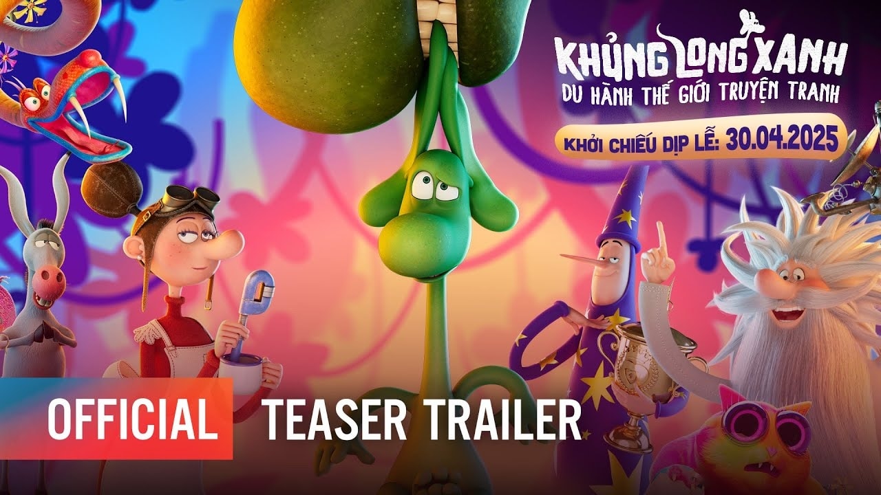khung-long-xanh-du-hanh-the-gioi-truyen-tranh