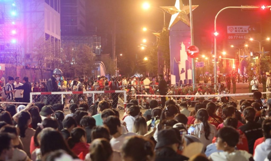 7 mẹo giữ tỉnh táo nếu bạn dự định 'camp' chỗ cho Concert Quốc gia