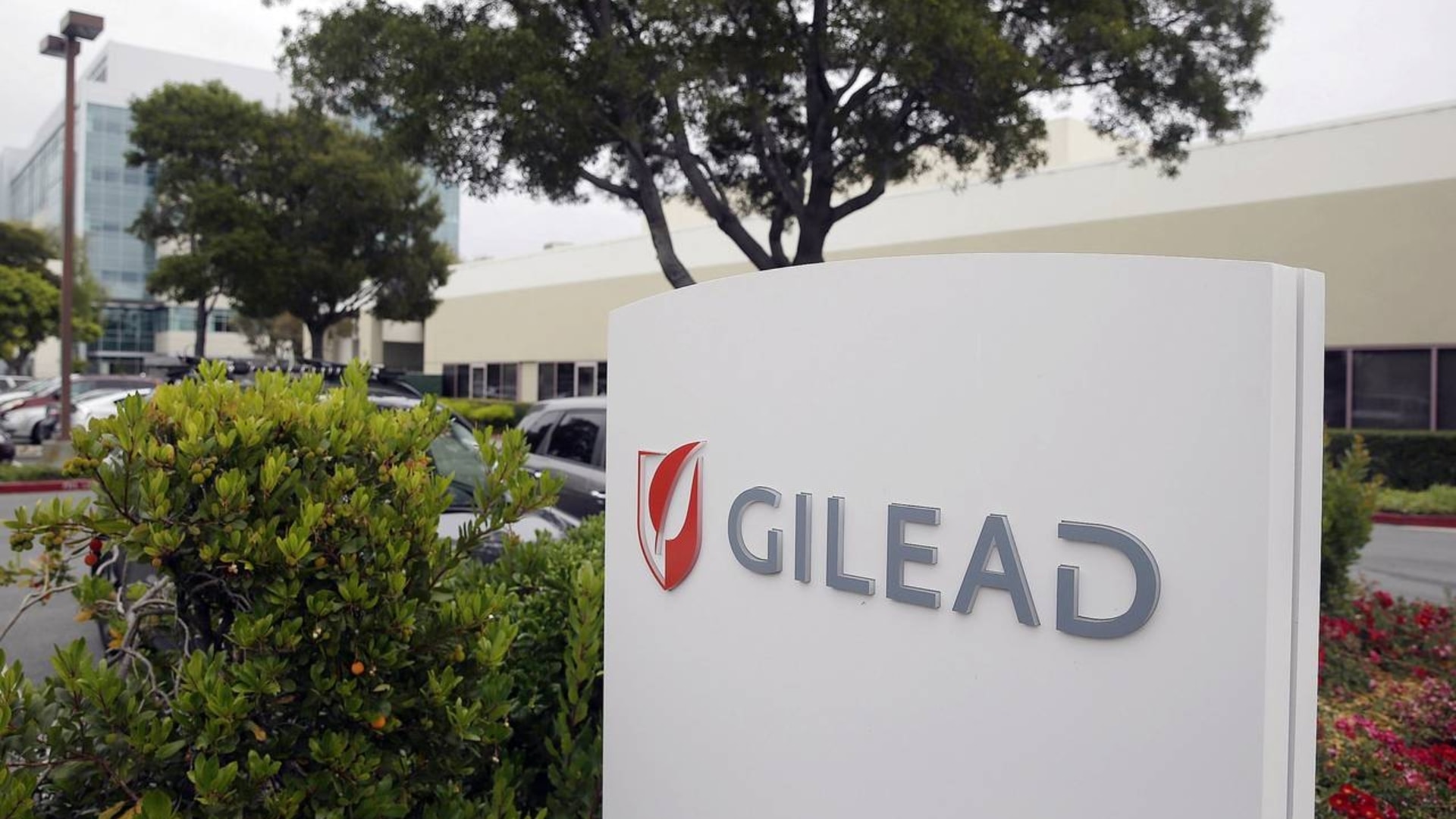 công ty Gilead nghiên cứu về ung thư vú