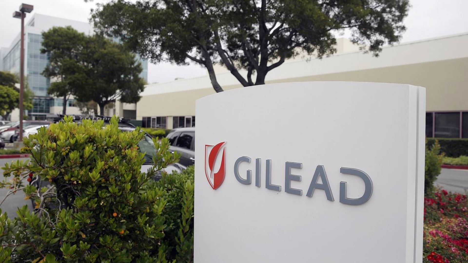công ty Gilead nghiên cứu về ung thư vú