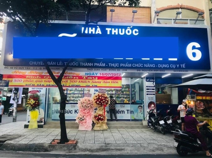TPHCM phát hiện một cơ sở kinh doanh sữa giả