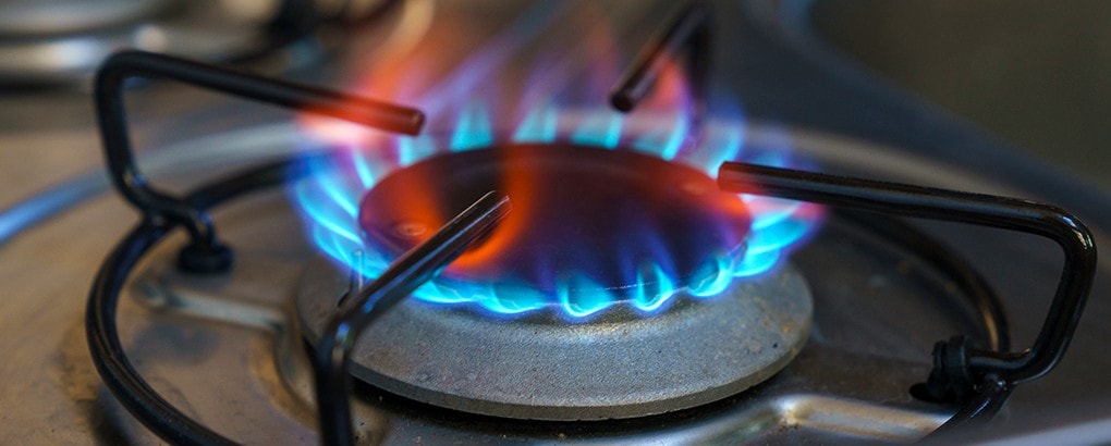 ĐH Stanford: Nguy cơ ung thư từ bếp gas đối với trẻ em gần gấp đôi người lớn