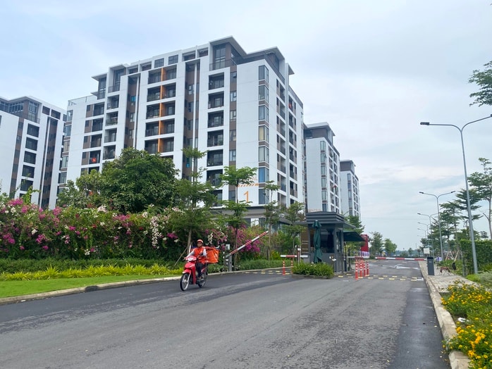 Kỳ vọng Quỹ Nhà ở quốc gia- Ảnh 1.