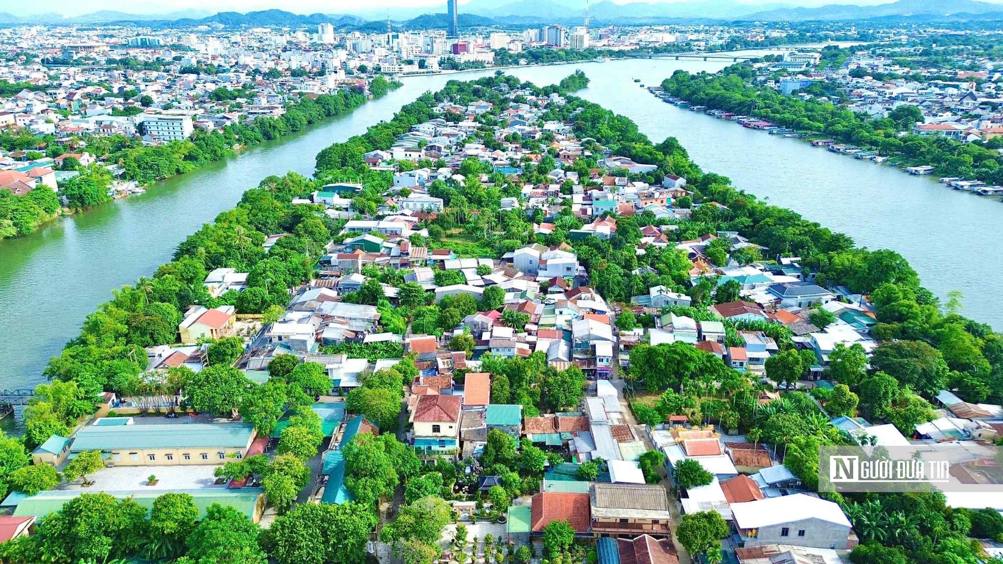 Đầu tư gần 1.000 tỷ đồng để "lột xác" cồn Hến- Ảnh 5.