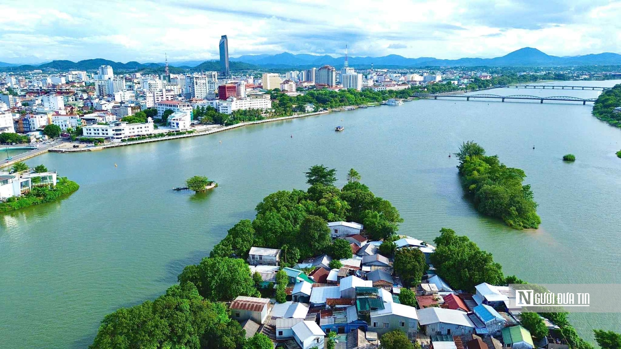 Đầu tư gần 1.000 tỷ đồng để "lột xác" cồn Hến- Ảnh 7.
