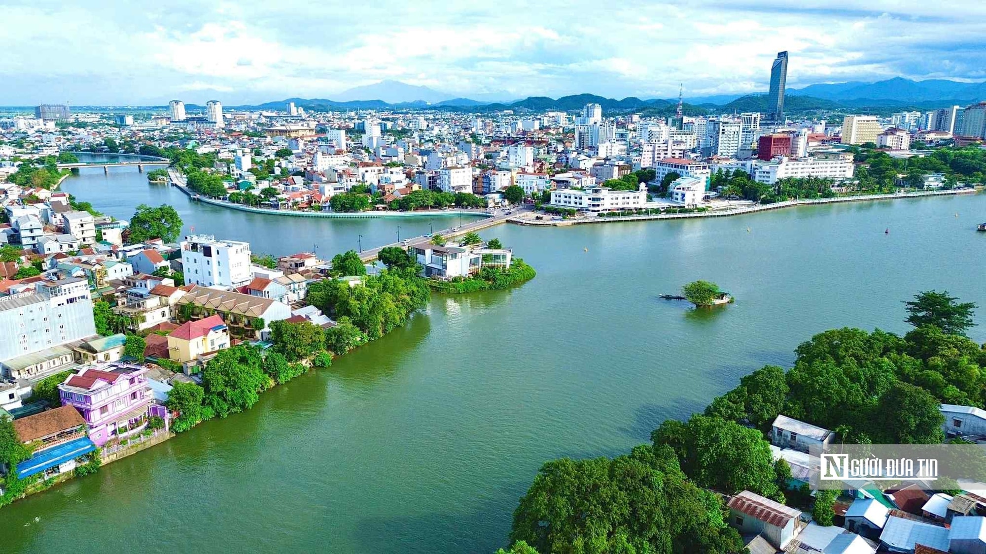 Đầu tư gần 1.000 tỷ đồng để "lột xác" cồn Hến- Ảnh 8.