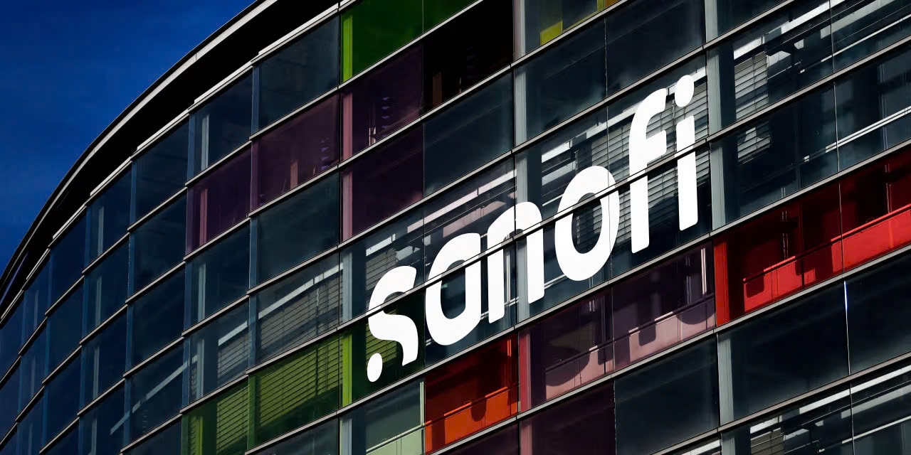 Tập đoàn dược phẩm Sanofi tăng tốc đầu tư tại Mỹ giữa làn sóng “nội địa hoá”. Ảnh: Reuters.