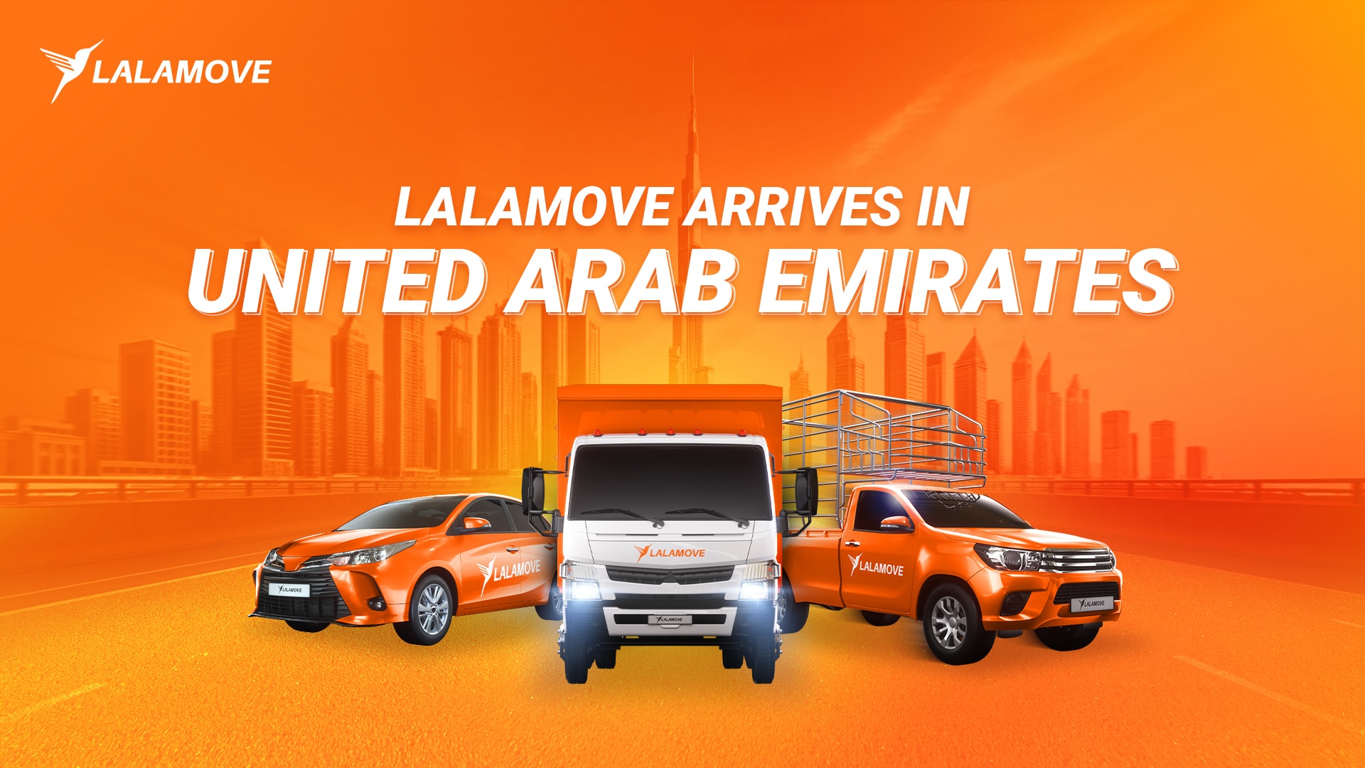 UAE trở thành điểm đến tiếp theo trên bản đồ hoạt động toàn cầu của công ty. Ảnh: VietnamPlus.