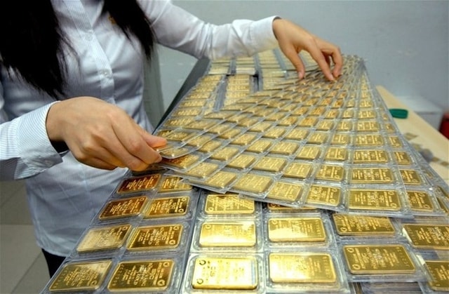 Thủ tướng yêu cầu báo cáo giải pháp quản lý thị trường vàng trước ngày 14/9- Ảnh 1. Thủ tướng yêu cầu báo cáo giải pháp quản lý thị trường vàng trước ngày 14/9- Ảnh 1.