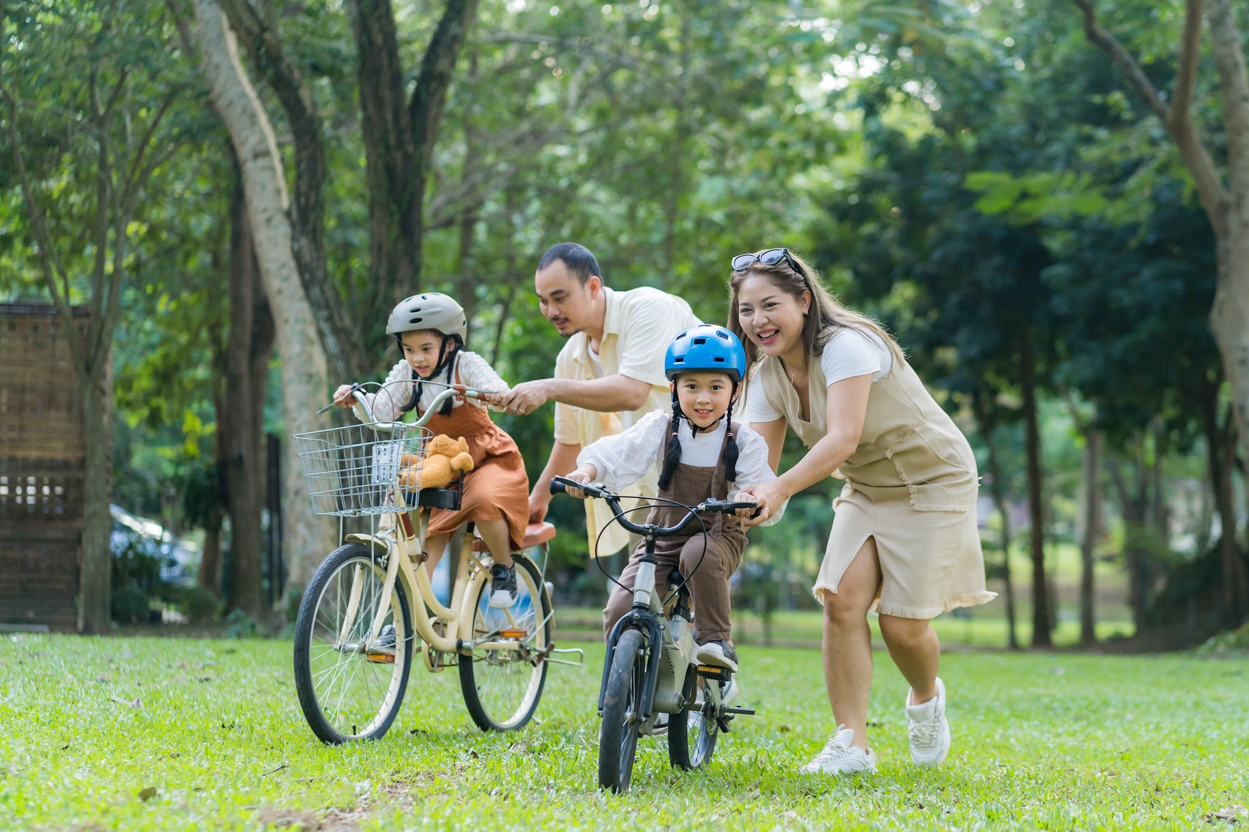 Ngày gia đình Việt Nam