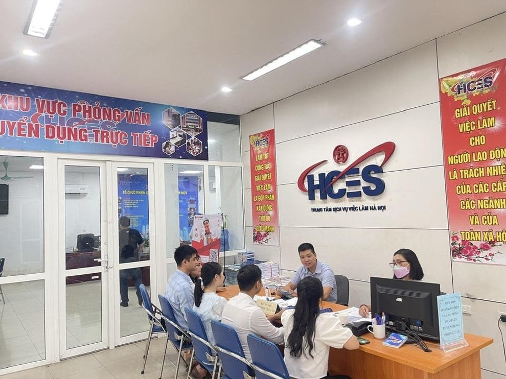 Thách thức mở rộng bảo hiểm thất nghiệp cho nhóm lao động bị “bỏ quên” - 4 Thách thức mở rộng bảo hiểm thất nghiệp cho nhóm lao động bị “bỏ quên” - 4