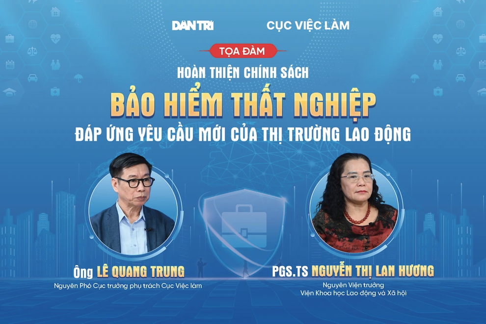 Thách thức mở rộng bảo hiểm thất nghiệp cho nhóm lao động bị “bỏ quên” - 5 Thách thức mở rộng bảo hiểm thất nghiệp cho nhóm lao động bị “bỏ quên” - 5