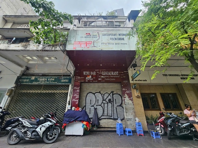 Hàng loạt mặt bằng ở TP HCM vẫn bỏ trống thời gian dài, điều gì đang xảy ra?- Ảnh 8.