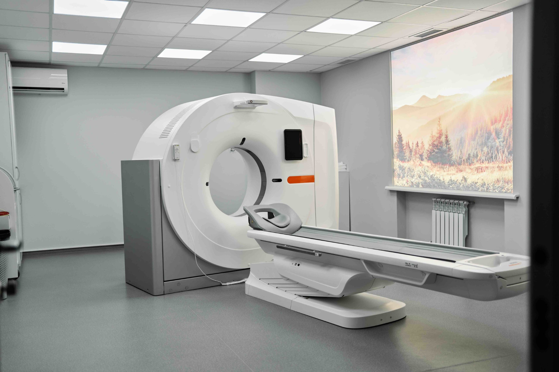 Kỹ thuật MRI