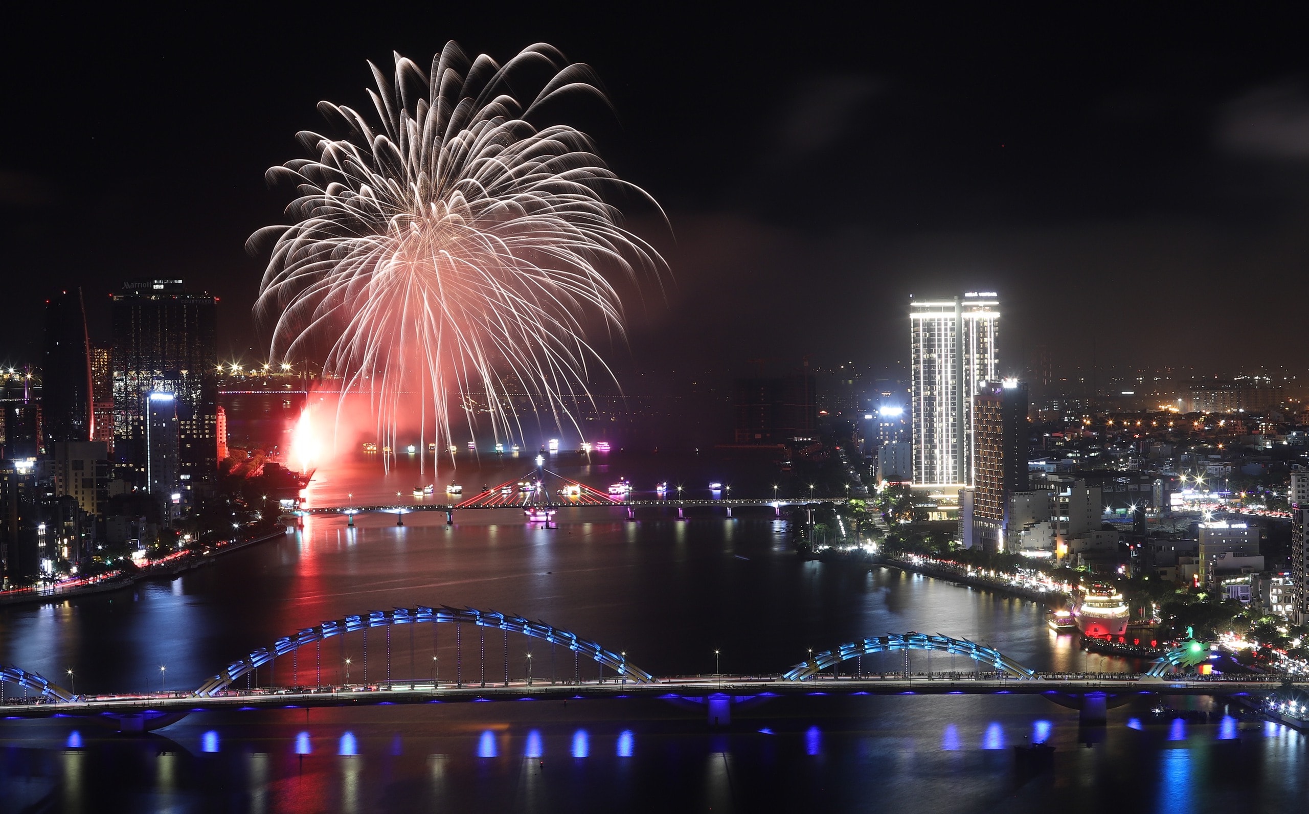 Hàn Quốc và Ý tranh tài trong đêm cuối vòng loại DIFF 2025 - Ảnh 11.