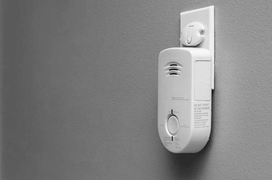 Máy phát hiện khí CO