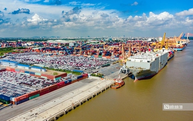 Tp.HCM chủ động ứng phó rào cản thuế quan của Hoa Kỳ, giữ vững sức hút FDI- Ảnh 3.