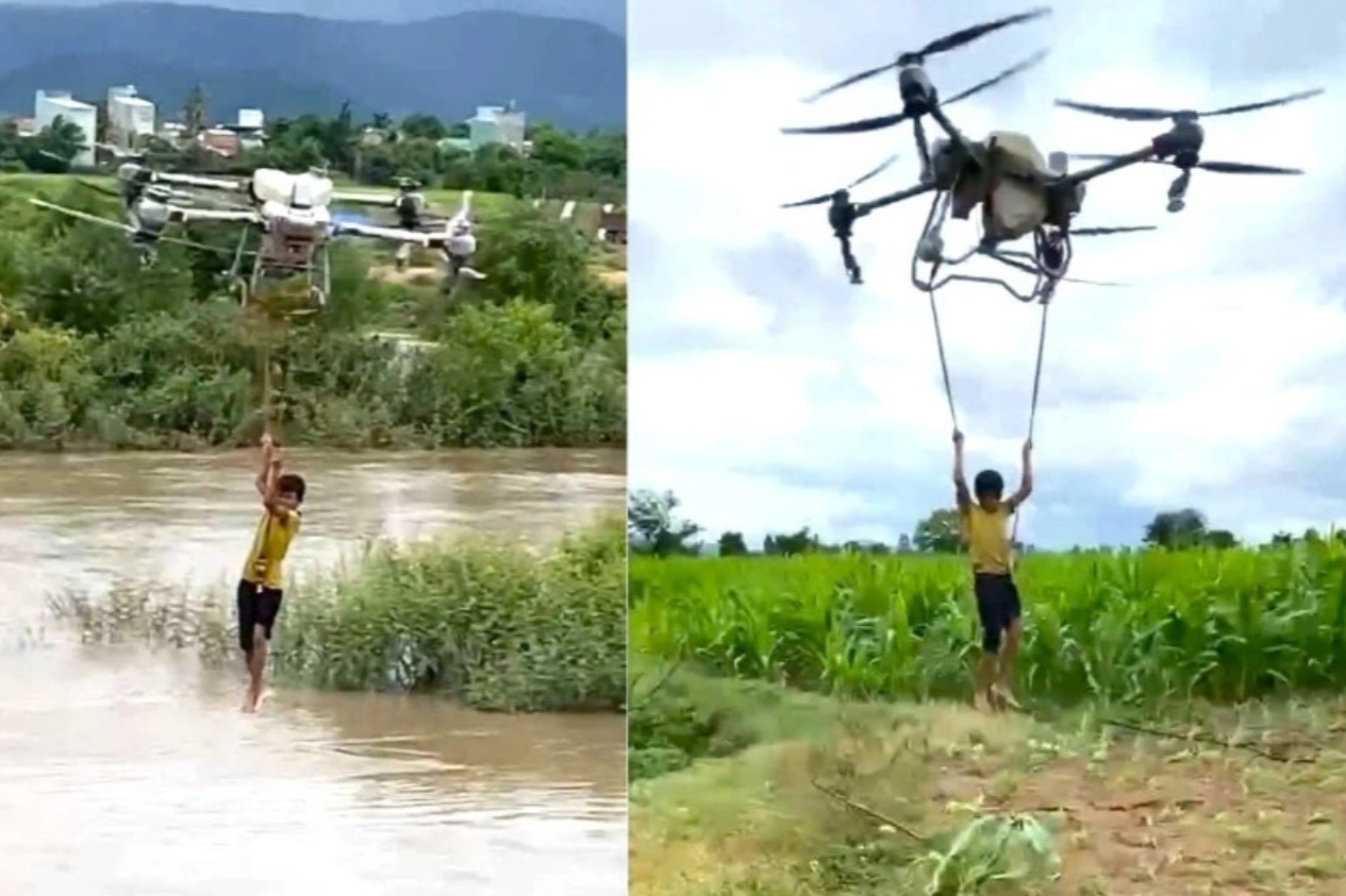 drone