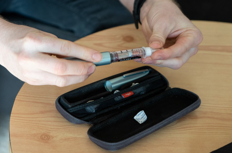 insulin
