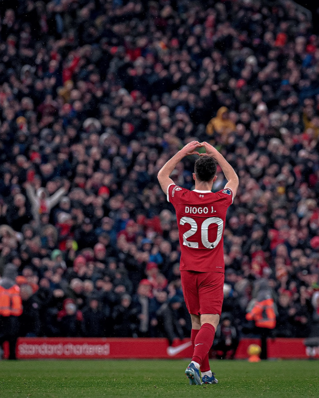 liverpool