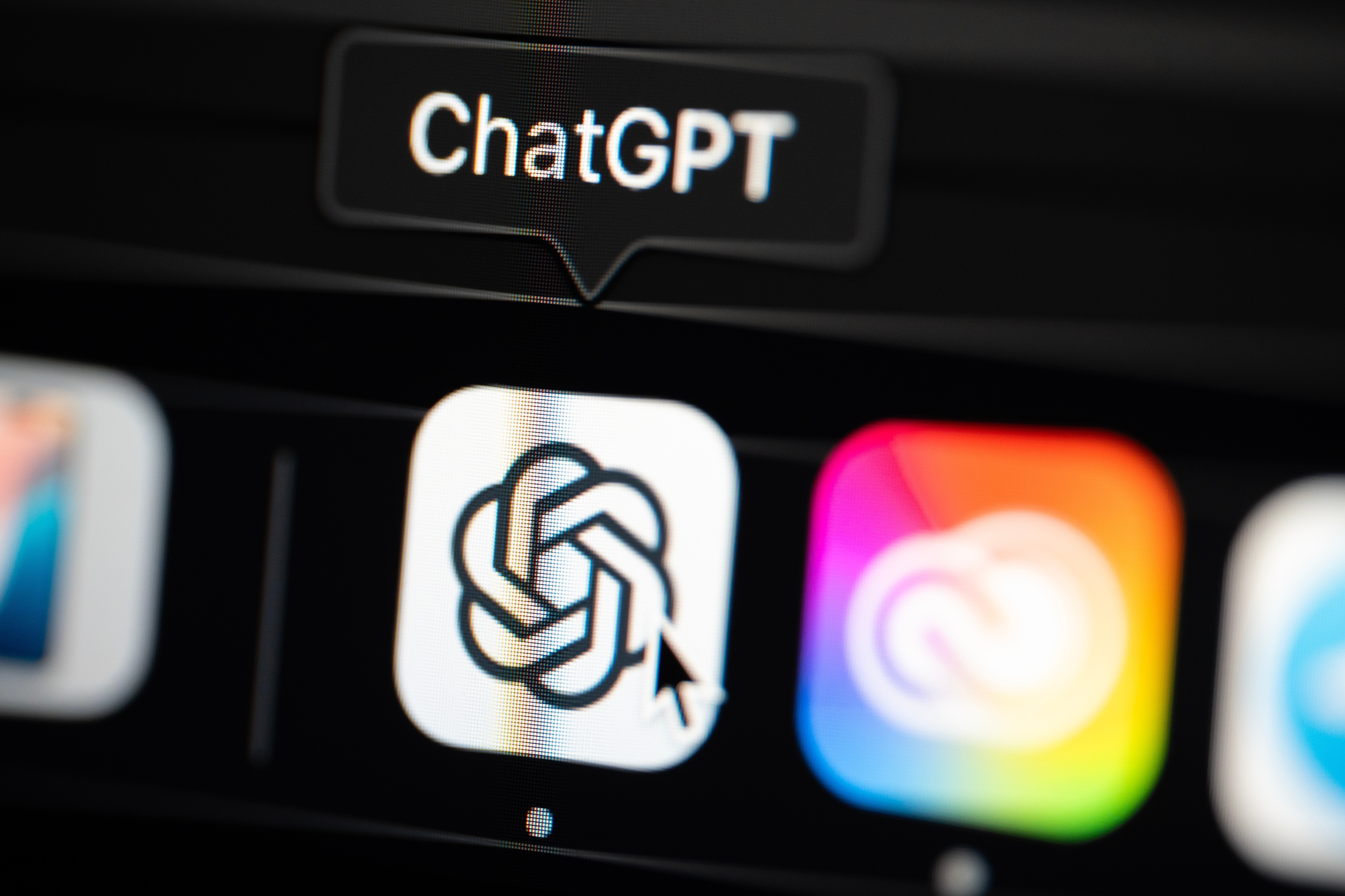 ChatGPT