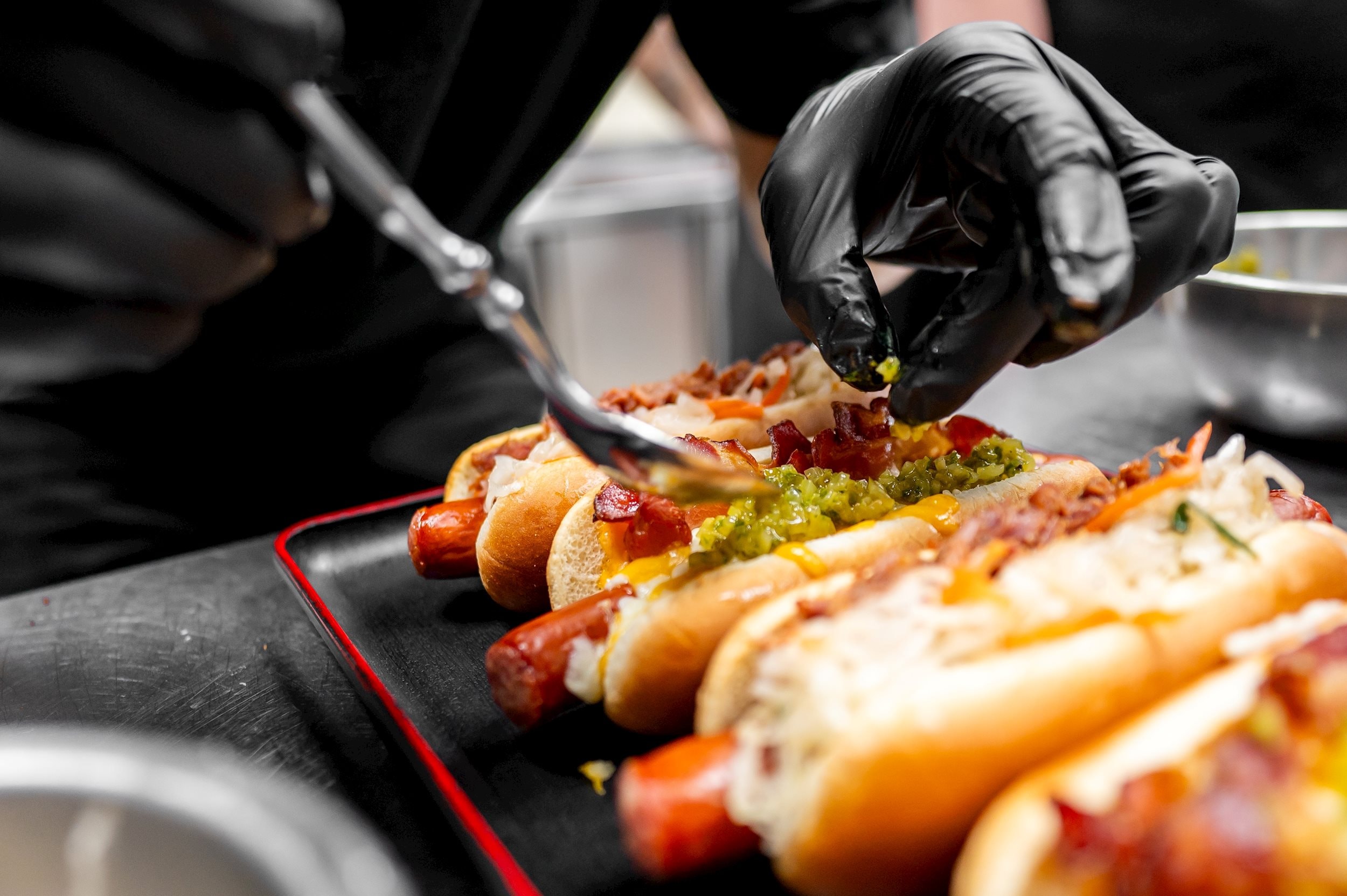 hotdog