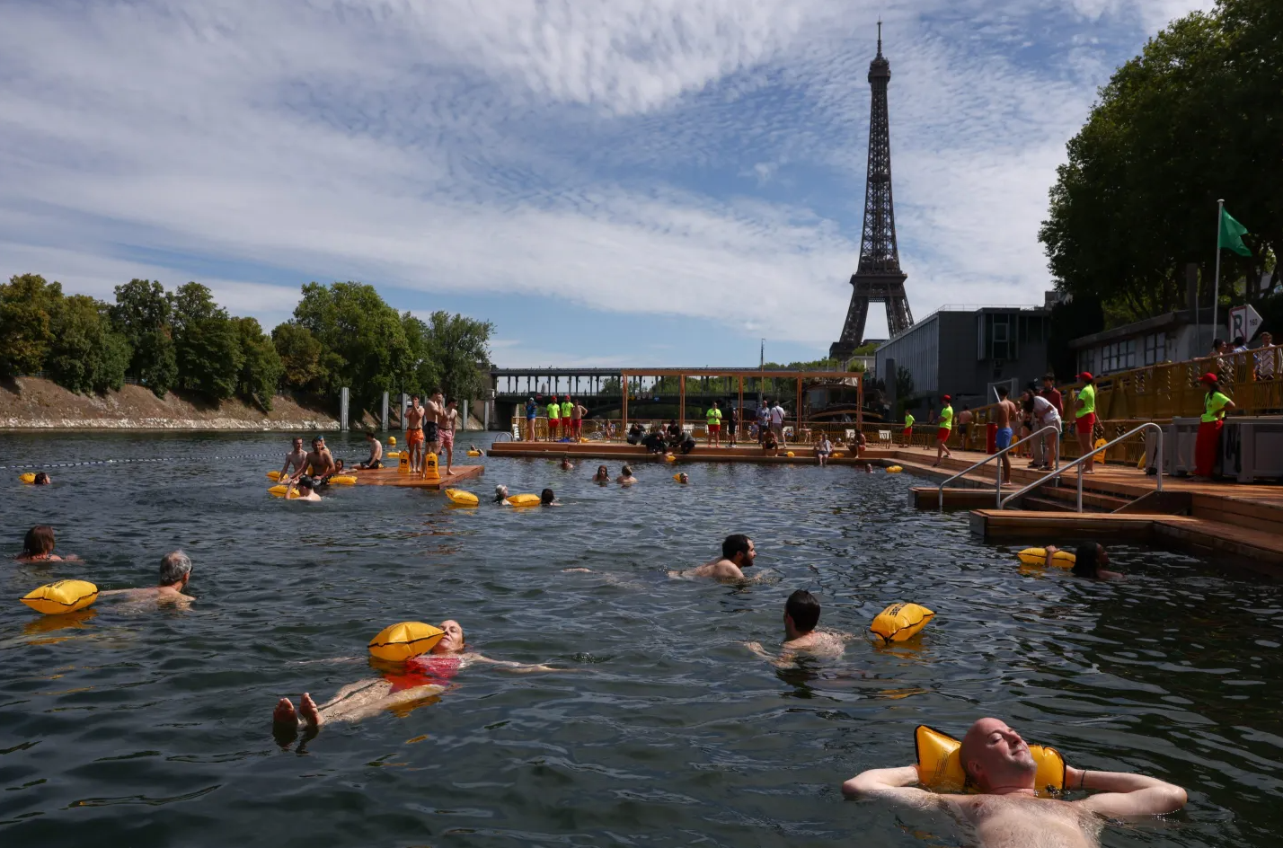 sông Seine
