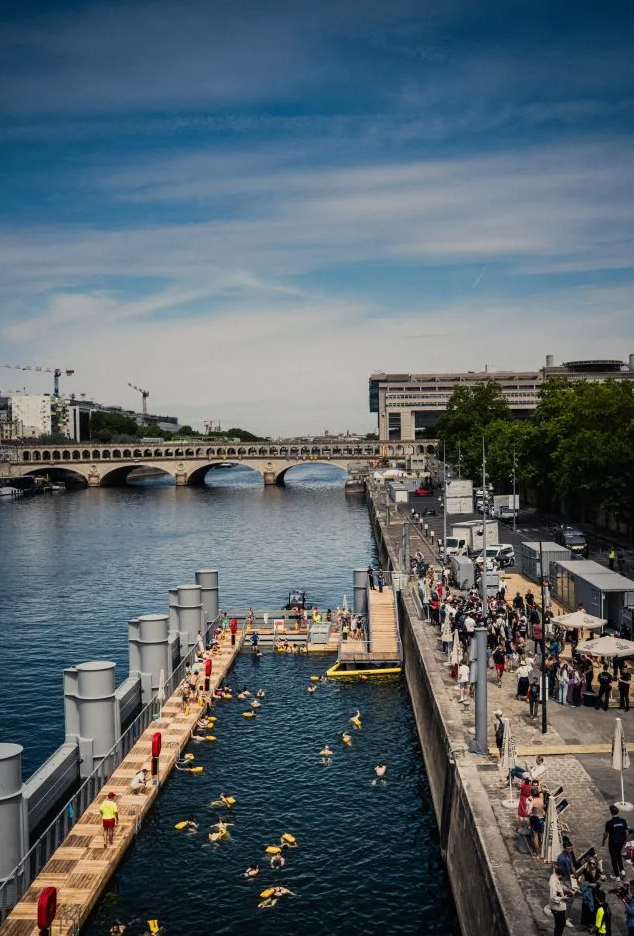 sông Seine