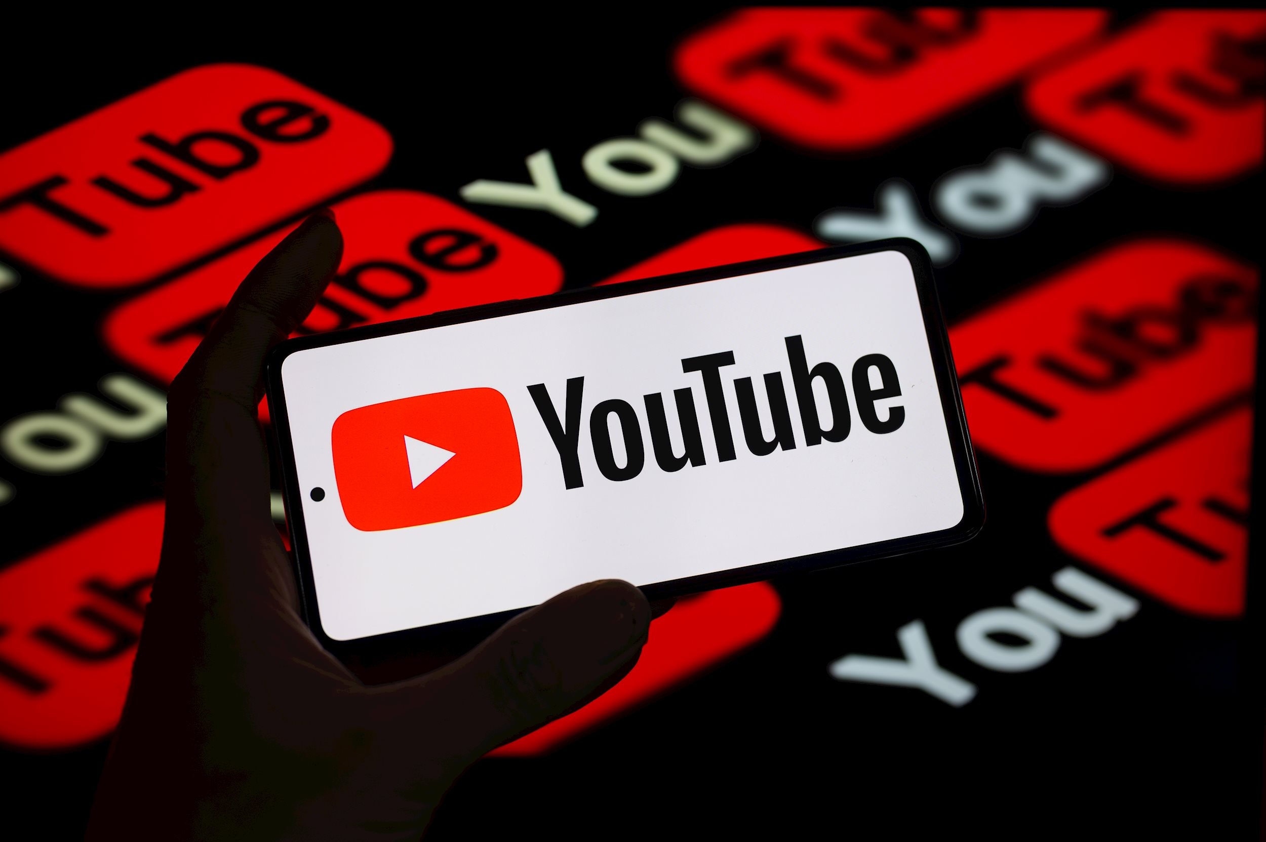 youtube
