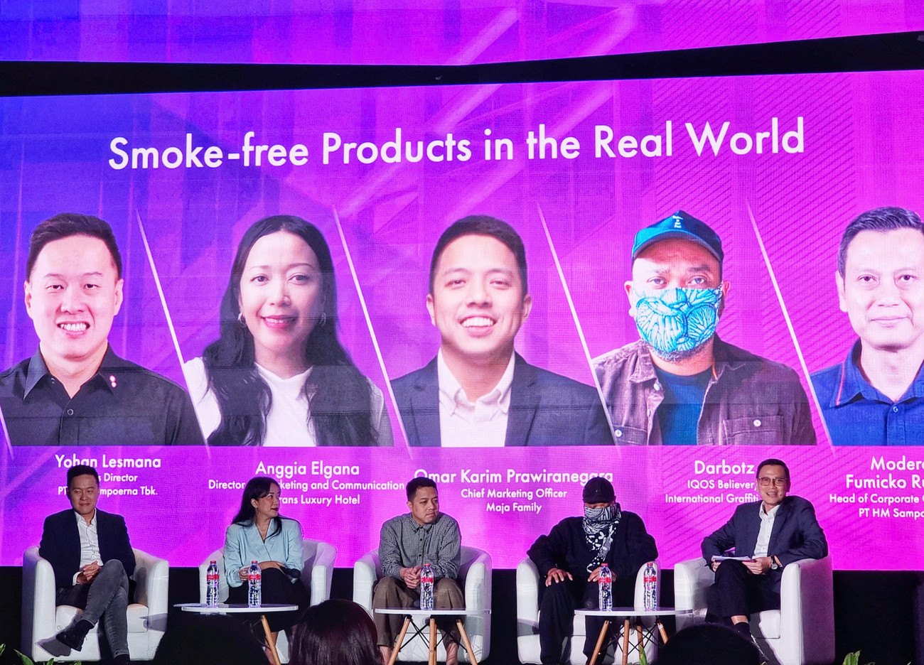 Philip Morris International rót hơn 14 tỷ USD vào công nghệ thuốc lá không khói 