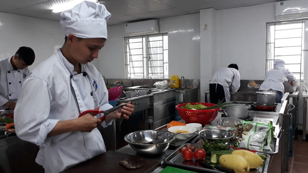 Bảo hiểm thất nghiệp cần trở thành công cụ kết nối việc làm bền vững - 2