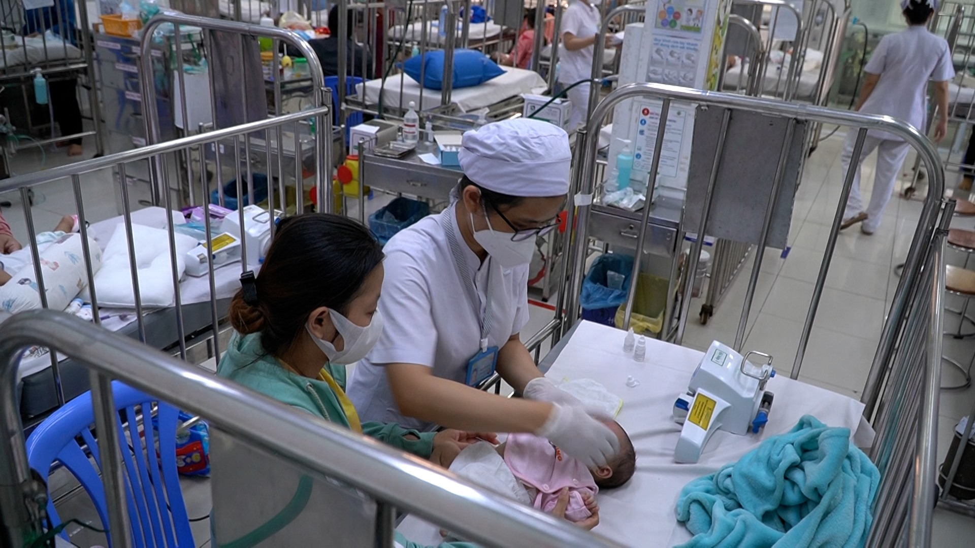 sốt xuất huyết