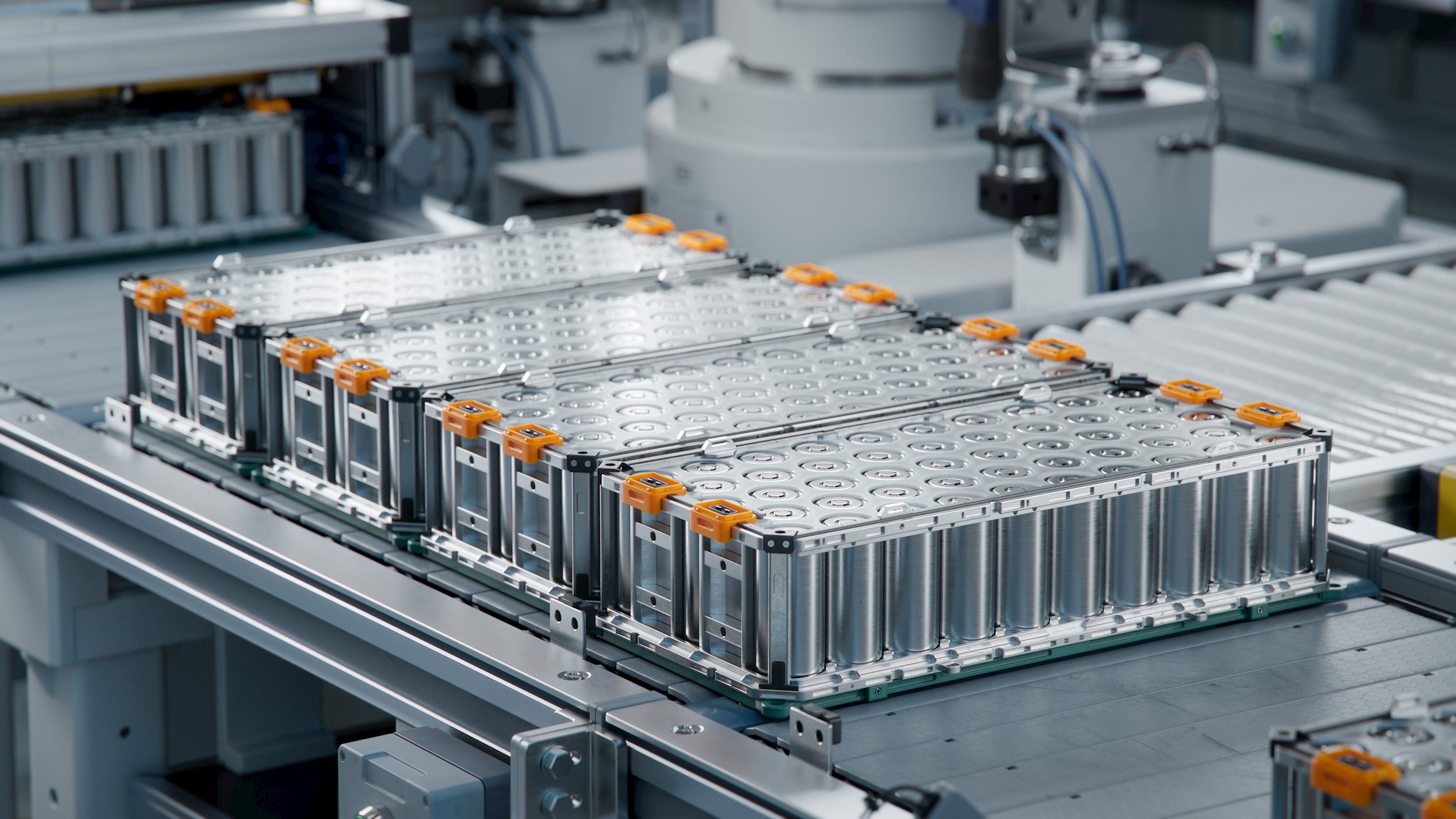 Pin Lithium-ion