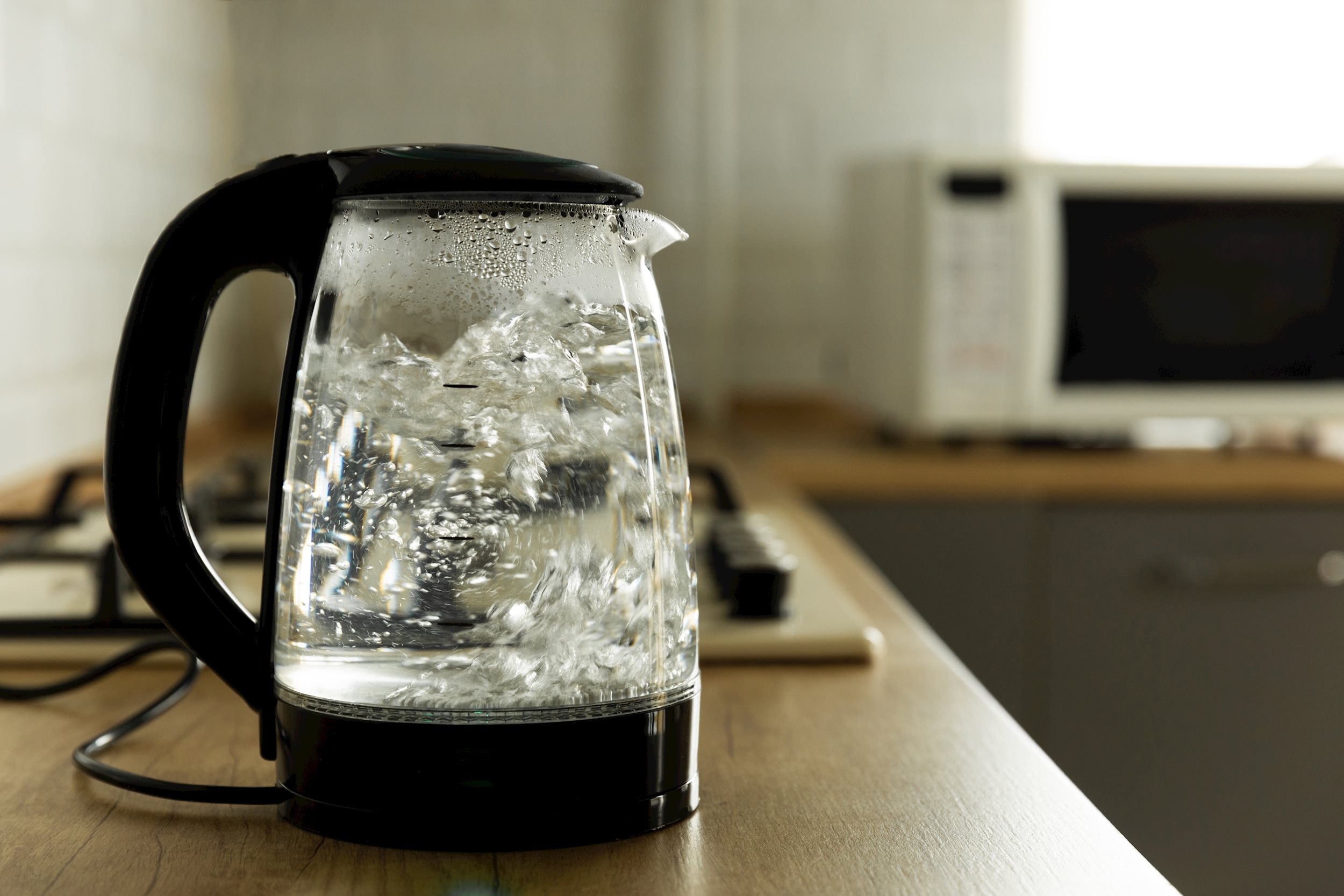 ấm đun siêu tốc