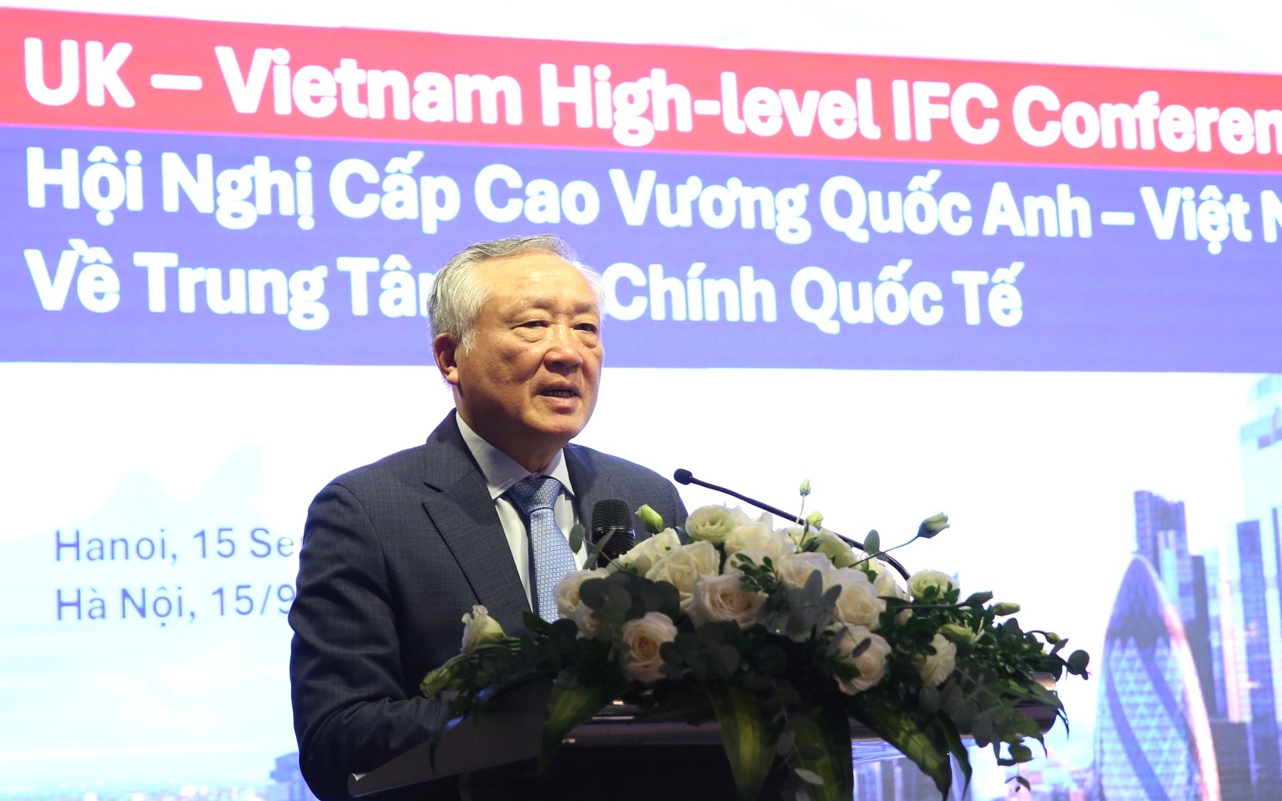 Tp.HCM bắt tay Vương quốc Anh xây dựng Trung tâm Tài chính Quốc tế tại Thủ Thiêm - Ảnh 4.
