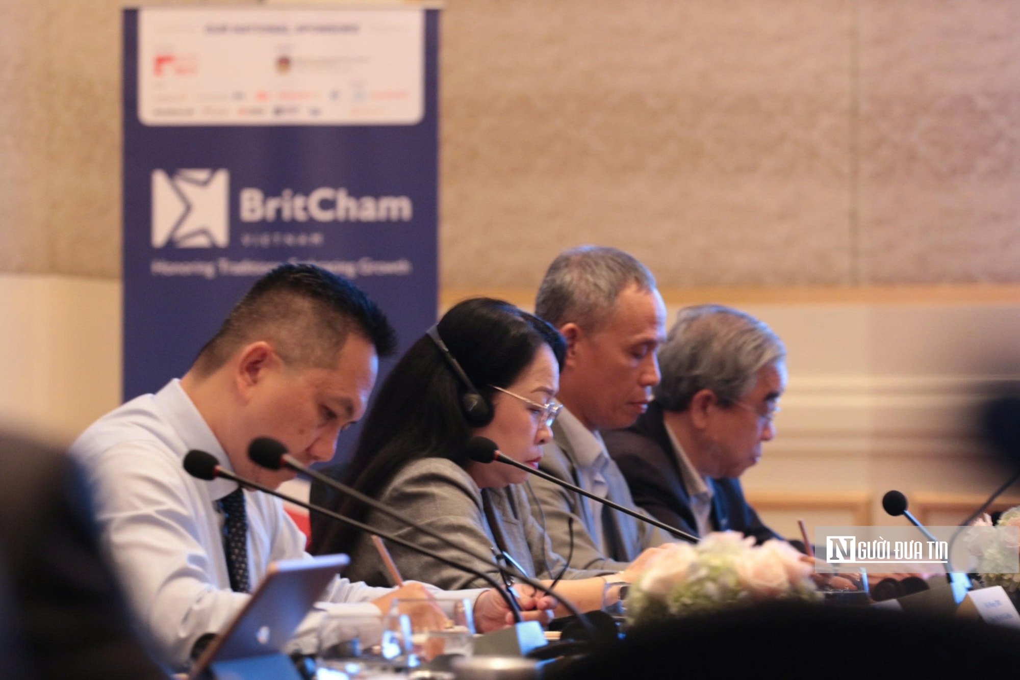 Tp.HCM bắt tay Vương quốc Anh xây dựng Trung tâm Tài chính Quốc tế tại Thủ Thiêm - Ảnh 3.