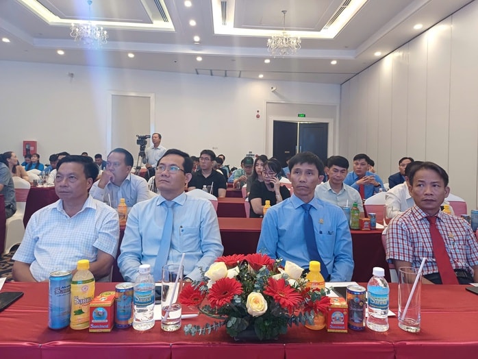 Người đàn ông Cà Mau nhận thưởng từ Yến sào Khánh Hòa  - Ảnh 2.