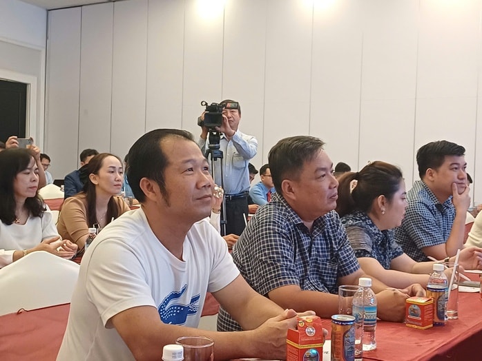 Người đàn ông Cà Mau nhận thưởng từ Yến sào Khánh Hòa  - Ảnh 5.