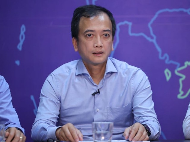 Giải mã khoản lỗ 45.000 tỷ đồng mà EVN muốn tính vào giá điện - Ảnh 1.