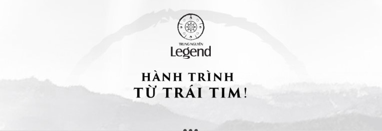 hành trình từ trái tim