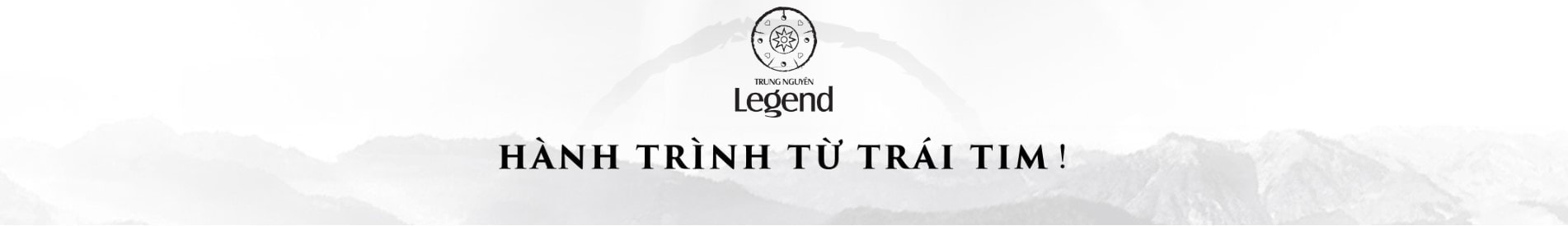 hành trình từ trái tim