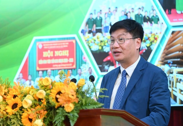 Lợi nhuận VRG tăng 31 , 5 % đạt 2 . 502 Tỉ đồng trong 6 tháng đầu năm 2025 - Ảnh 5.