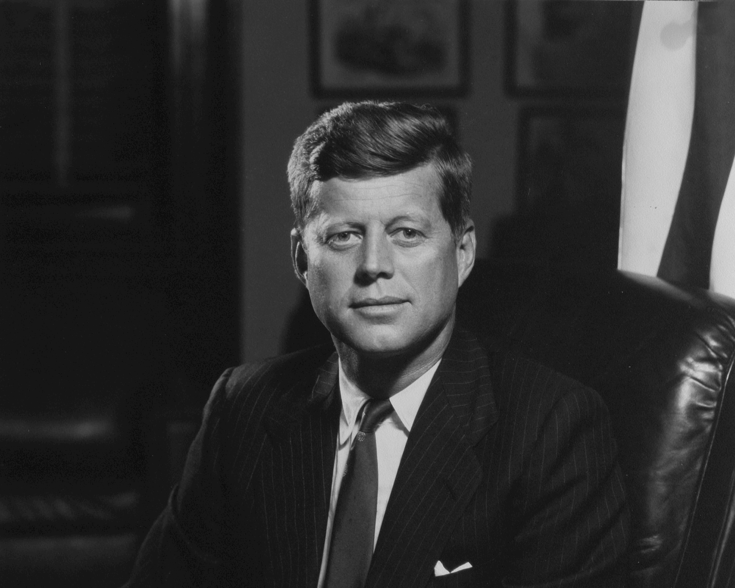 JFK