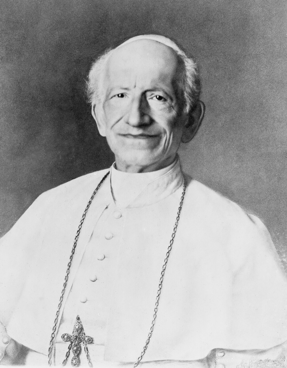 Giáo hoàng Leo XIII